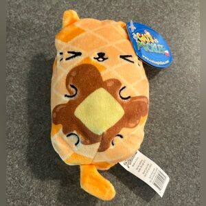 Cats Vs Pickles - Waffles #084